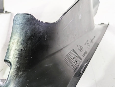 2015 Ducati Panigale 1299 S Upper Inner Side Panel Covers 46014952C 46014942C {{ shop.shopifyCountryName }} - Mototech271