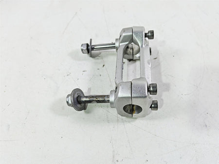2023 BMW G310R K03 Handlebar Riser Holder Clamp Set 32718554120 {{ shop.shopifyCountryName }} - Mototech271
