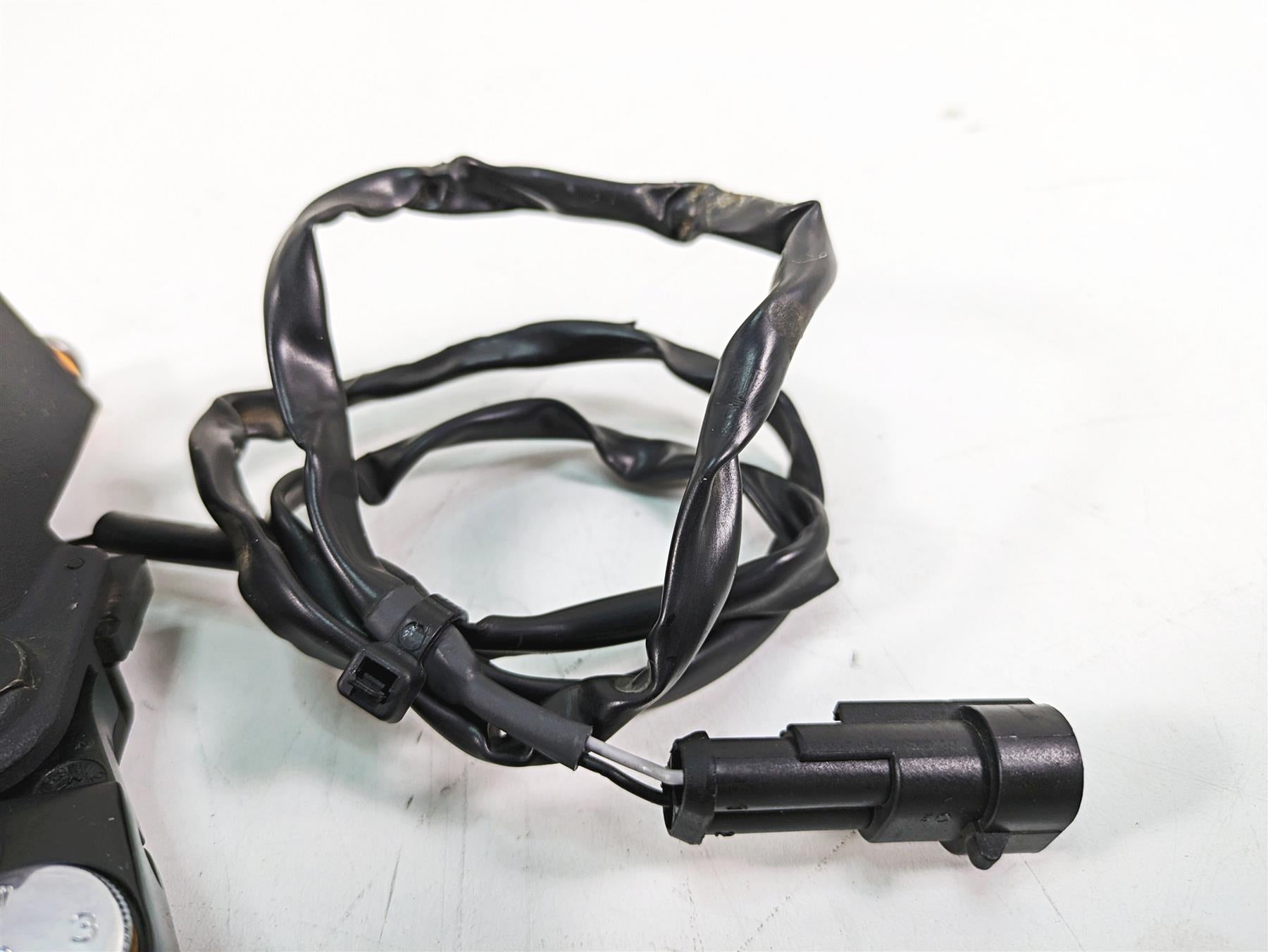 2018 KTM 1090 Adventure R Brembo Front Brake Master Cylinder 6061300113330 {{ shop.shopifyCountryName }} - Mototech271