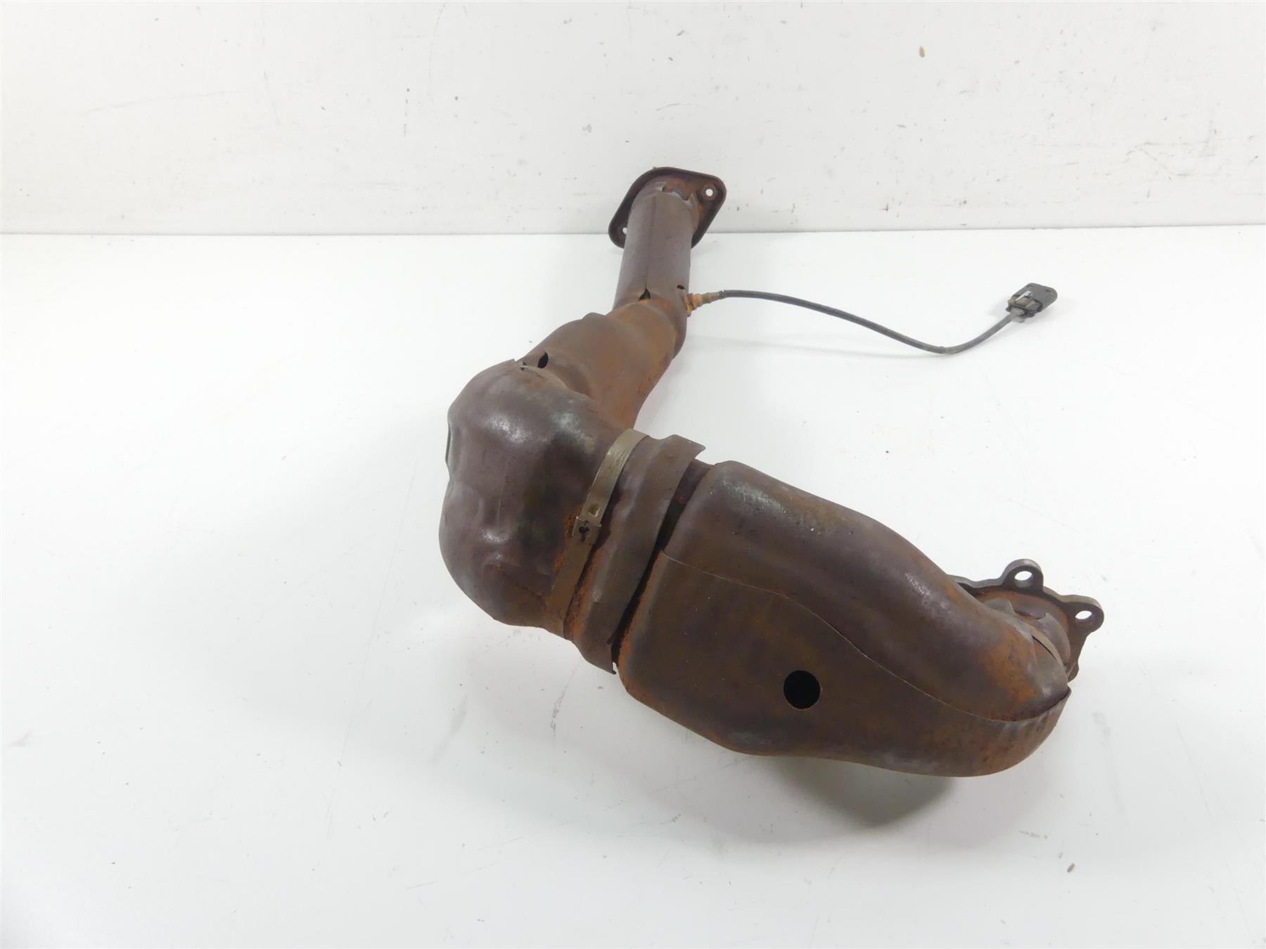 2018 Polaris General 1000 EPS Exhaust Pipe Header Manifold 1262674 {{ shop.shopifyCountryName }} - Mototech271