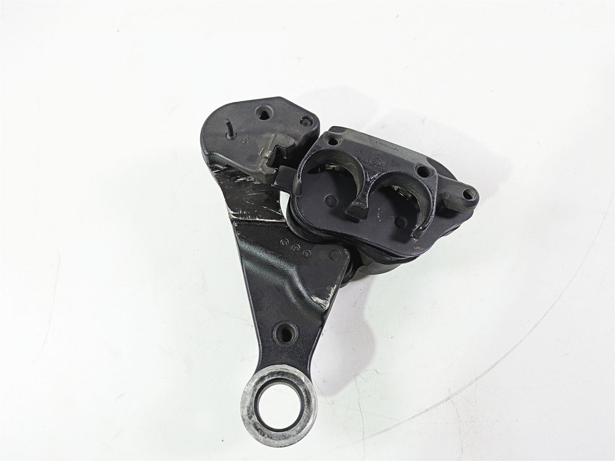 2017 Harley Softail Heritage Classic FLSTC Rear Brake Caliper + Mount 41300097 {{ shop.shopifyCountryName }} - Mototech271