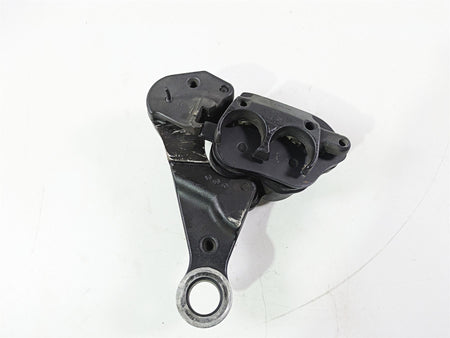 2017 Harley Softail Heritage Classic FLSTC Rear Brake Caliper + Mount 41300097 {{ shop.shopifyCountryName }} - Mototech271
