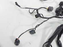 Load image into Gallery viewer, 2018 Triumph Street Triple 765RS Main Wiring Harness Loom T2508056 | Mototech271
