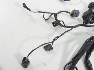 2018 Triumph Street Triple 765RS Main Wiring Harness Loom T2508056 | Mototech271