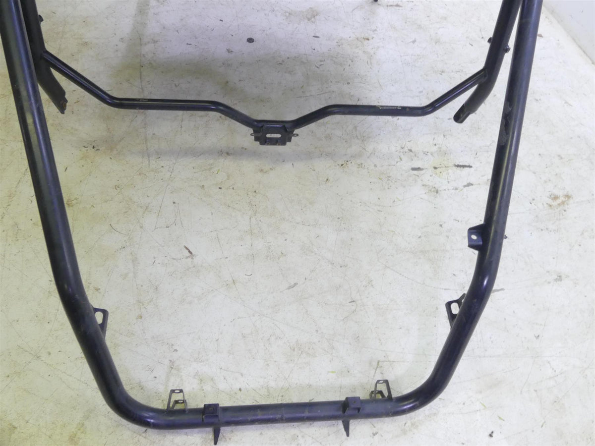 2020 Honda Talon S2X 1000X Straight Roll Over Cage Rail & Roof Top 71910-HL6-A00 {{ shop.shopifyCountryName }} - Mototech271