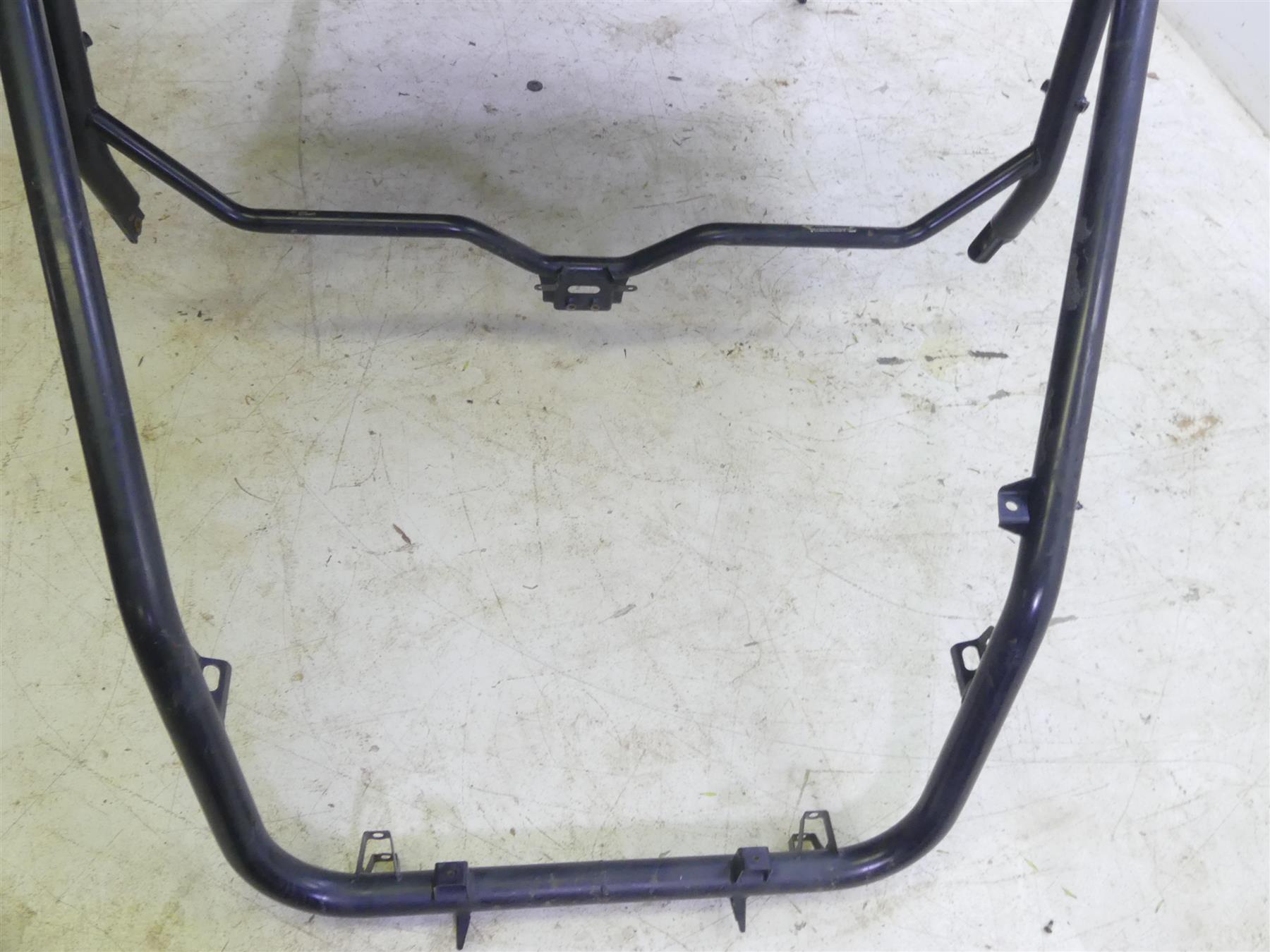 2020 Honda Talon S2X 1000X Straight Roll Over Cage Rail & Roof Top 71910-HL6-A00 {{ shop.shopifyCountryName }} - Mototech271