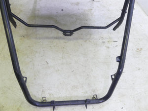2020 Honda Talon S2X 1000X Straight Roll Over Cage Rail & Roof Top 71910-HL6-A00 | Mototech271