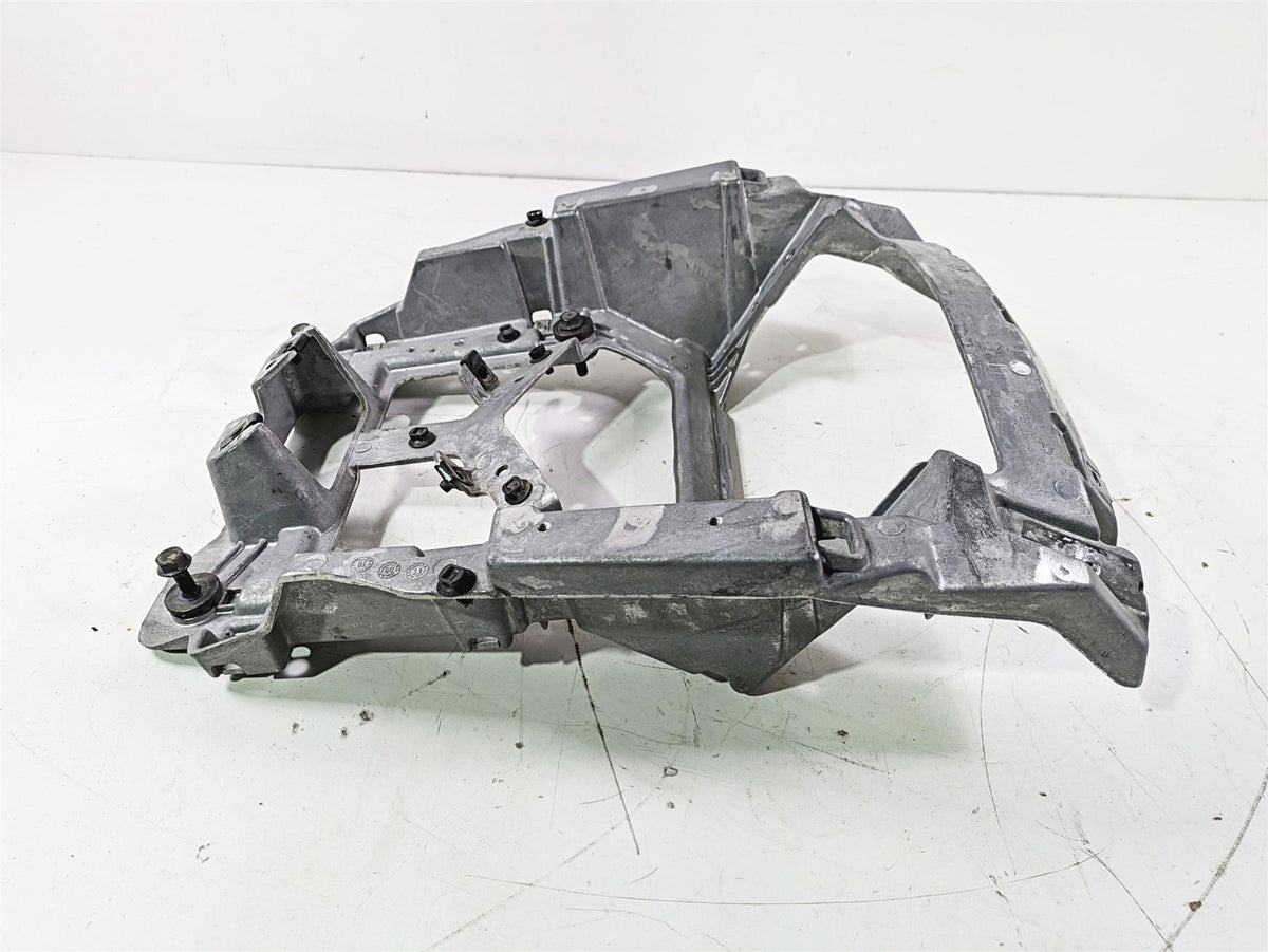 2012 Victory Cross Country Front Fairing Cover Cowl Support Stay Bracket 5136536 {{ shop.shopifyCountryName }} - Mototech271