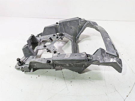 2012 Victory Cross Country Front Fairing Cover Cowl Support Stay Bracket 5136536 {{ shop.shopifyCountryName }} - Mototech271