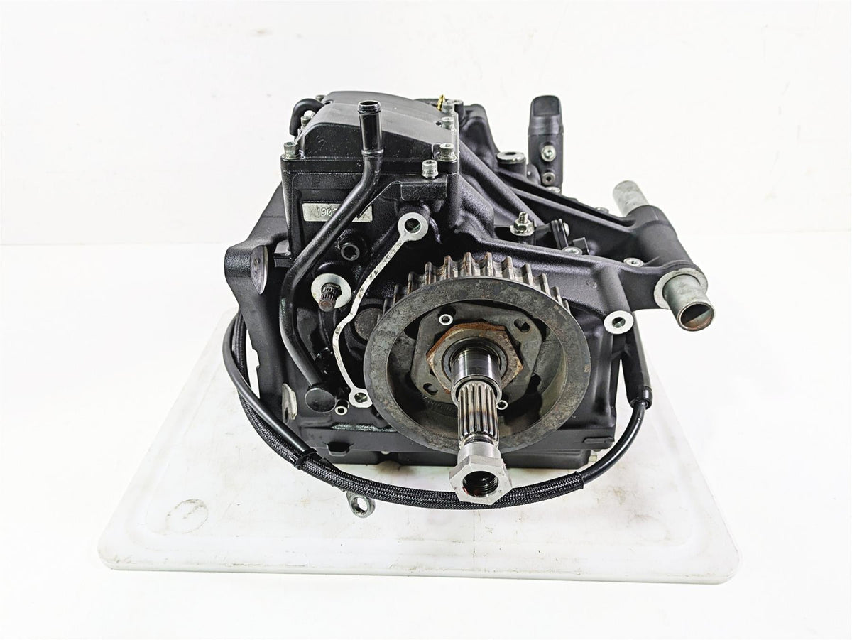 2019 Harley Softail FXDR 114 Transmission Gear Pack 17K 35000198A H 34700177 {{ shop.shopifyCountryName }} - Mototech271