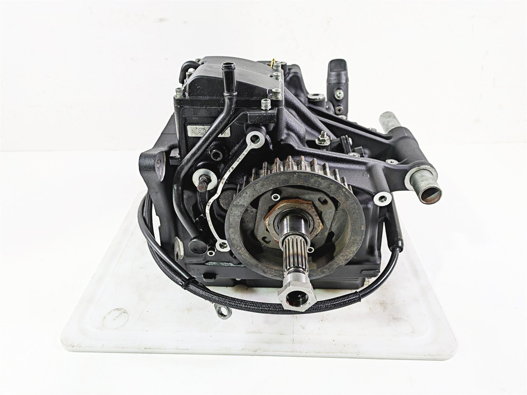 2019 Harley Softail FXDR 114 Transmission Gear Pack 17K 35000198A H 34700177 {{ shop.shopifyCountryName }} - Mototech271