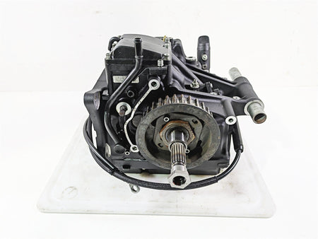 2019 Harley Softail FXDR 114 Transmission Gear Pack 17K 35000198A H 34700177 {{ shop.shopifyCountryName }} - Mototech271