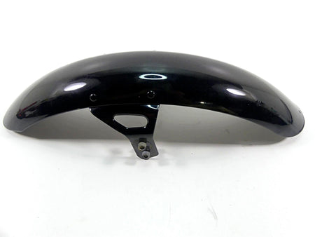 2014 Harley FXDL Dyna Low Rider Front Fender Vivid Black 60139-06B {{ shop.shopifyCountryName }} - Mototech271