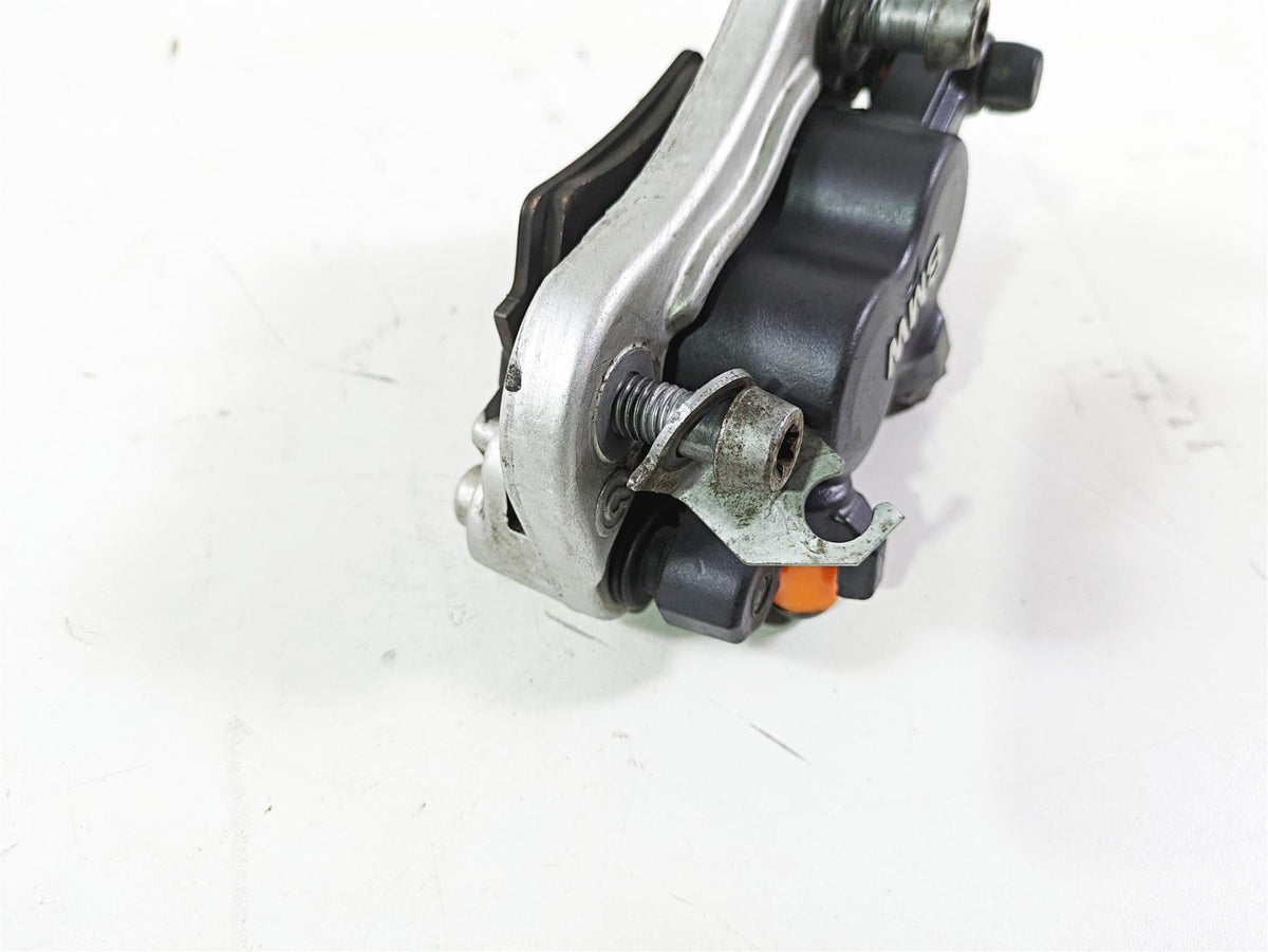2004 BMW R1150GS R21 Rear Brake Caliper Brembo Integral Abs 34217660271 {{ shop.shopifyCountryName }} - Mototech271