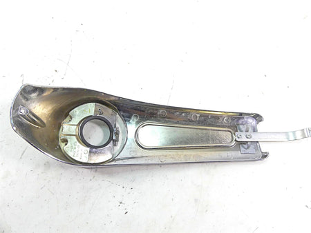 2015 Harley Touring FLHXS Street Glide Fuel Gas Tank Cover Dash 69214-08 {{ shop.shopifyCountryName }} - Mototech271