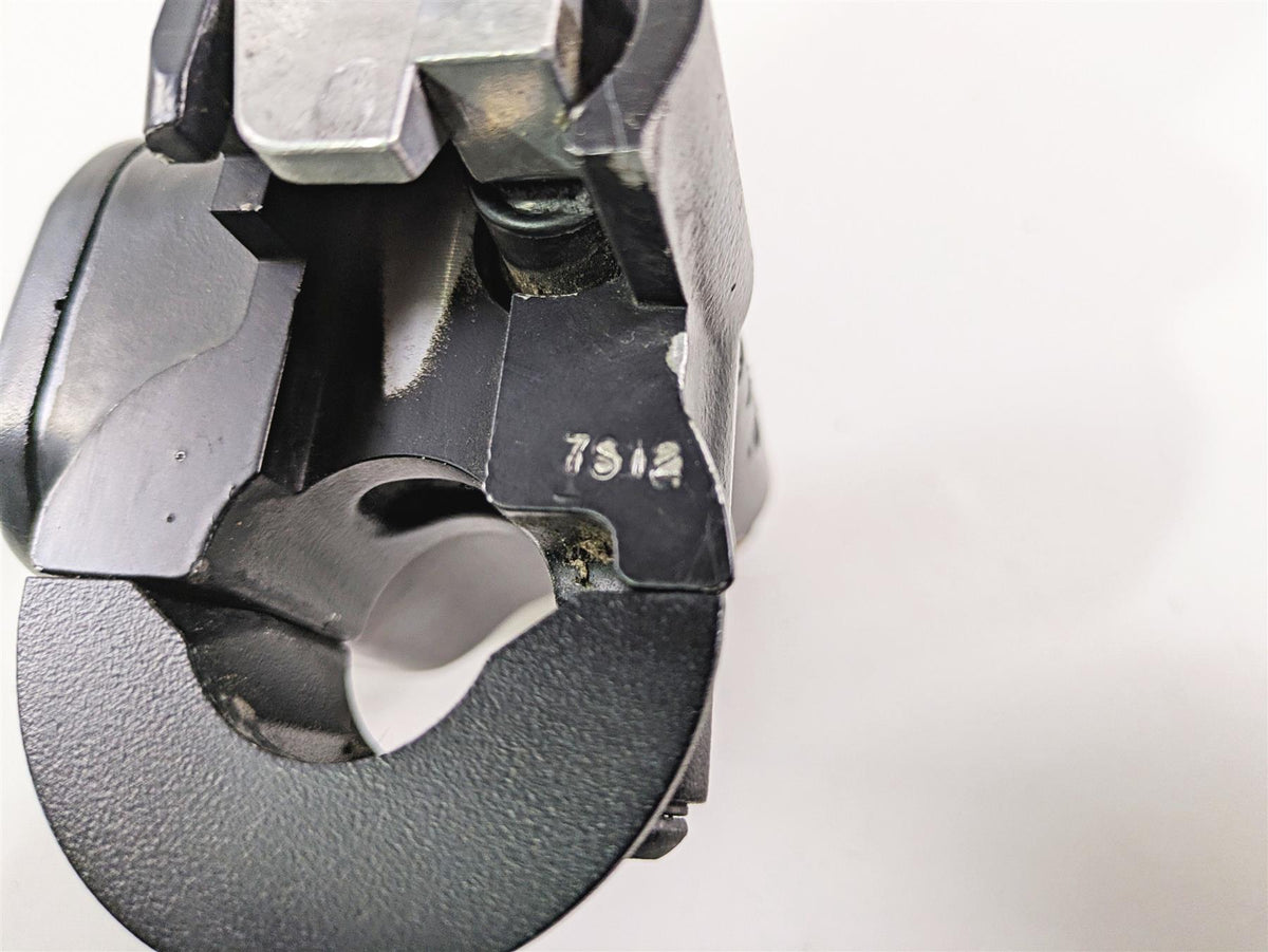 2018 Harley FLHCS Softail Heritage 115th Front Brake Master Cylinder 41700233 {{ shop.shopifyCountryName }} - Mototech271