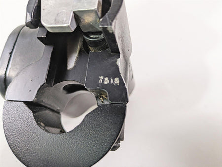 2018 Harley FLHCS Softail Heritage 115th Front Brake Master Cylinder 41700233 {{ shop.shopifyCountryName }} - Mototech271