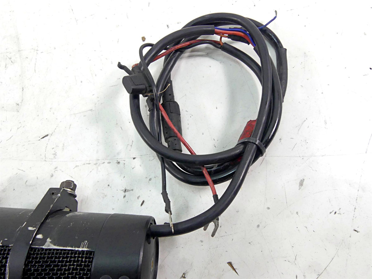 2011 Harley Softail FLSTF Fat Boy Kuryakyn RoadThunder Bluetooth Sound Bar Plus by MTX 2720 {{ shop.shopifyCountryName }} - Mototech271