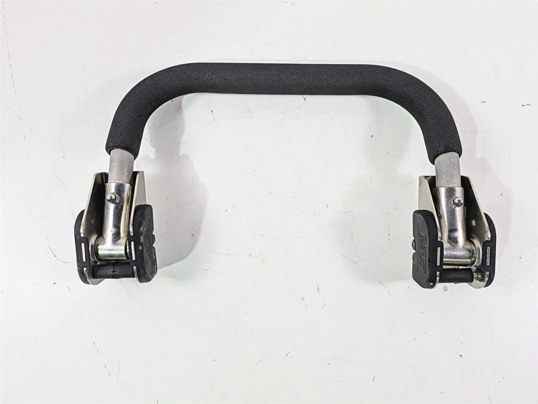 2011 Kawasaki STX-15F Jetski Rear Step Ladder & Mount 34027-3710