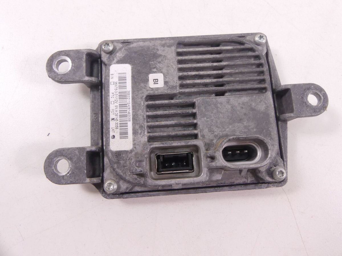 2009 Victory Vision Tour Head Light Lamp Ballast Module Gen V 4011410 {{ shop.shopifyCountryName }} - Mototech271