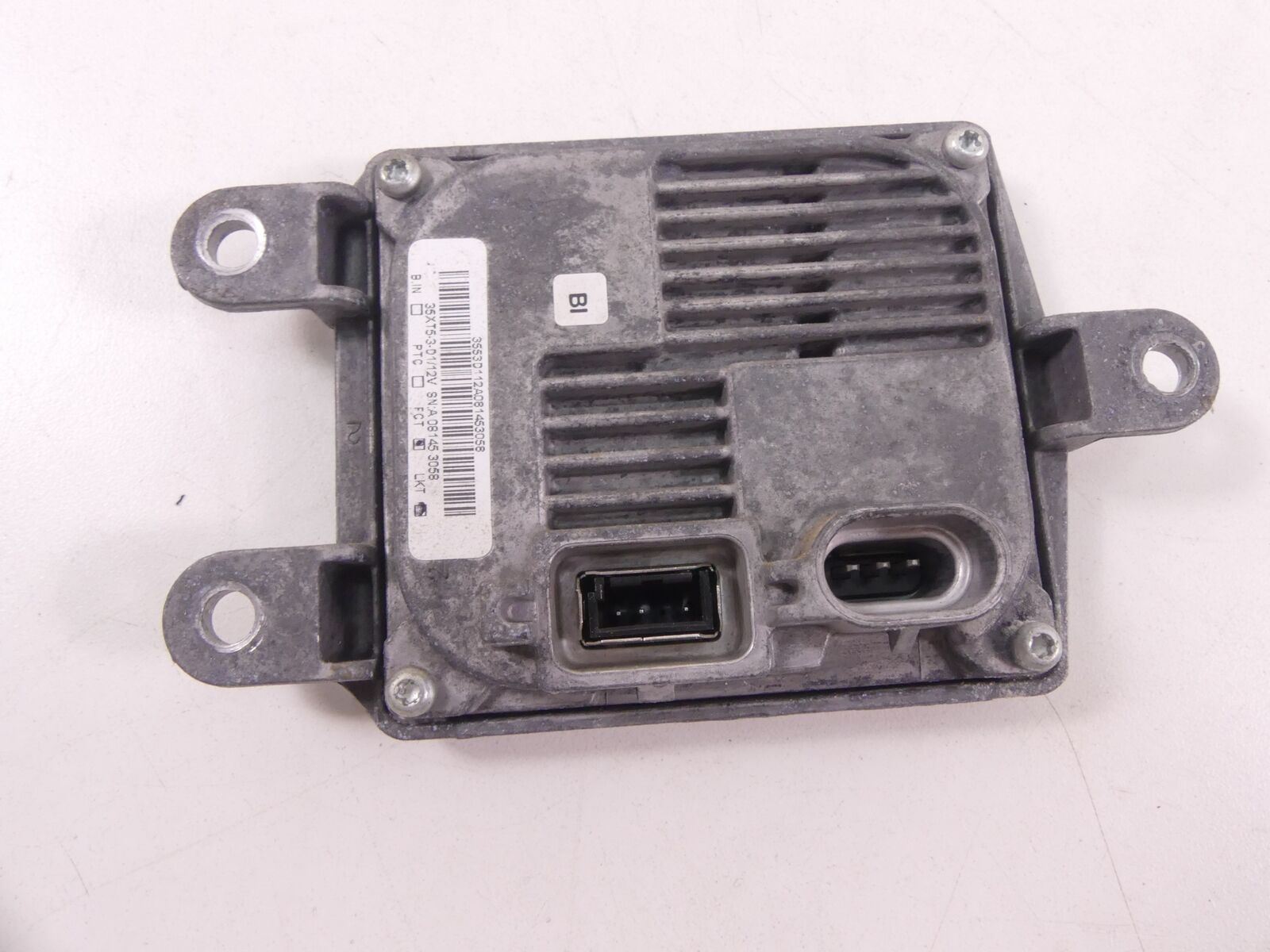 2009 Victory Vision Tour Head Light Lamp Ballast Module Gen V 4011410 {{ shop.shopifyCountryName }} - Mototech271