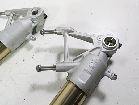 2014 BMW R1200 RT RTW K52 Straight Front Fork Leg Set 31428566541 31428566542 {{ shop.shopifyCountryName }} - Mototech271