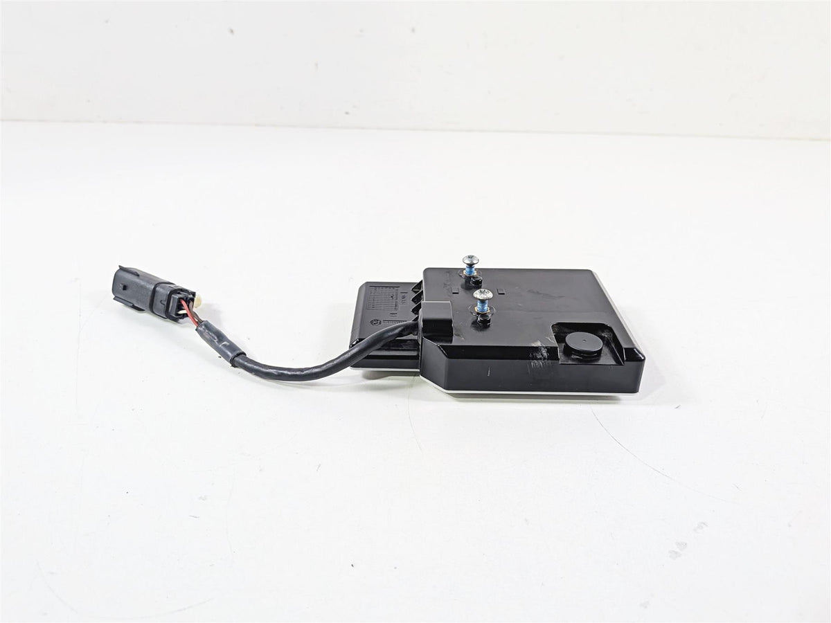 2020 Harley Touring FLTRK Road Glide Tcu Telemetry Module Ecm Ecu 41000645 {{ shop.shopifyCountryName }} - Mototech271