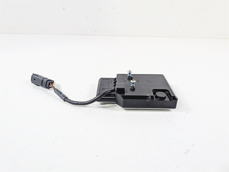 2020 Harley Touring FLTRK Road Glide Tcu Telemetry Module Ecm Ecu 41000645 {{ shop.shopifyCountryName }} - Mototech271