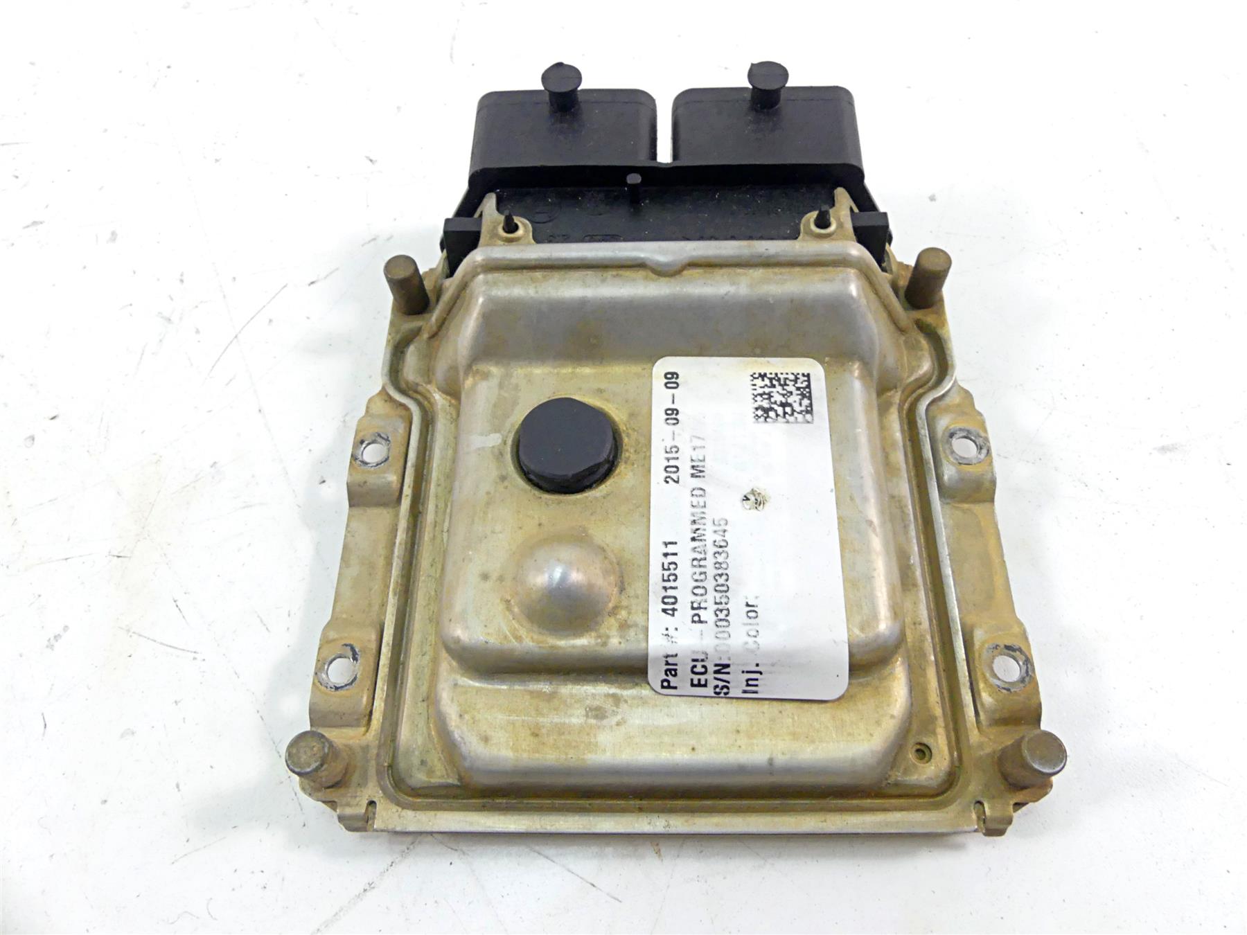 2016 Polaris RZR XP 1000 EPS Cdi Ecu Ecm Engine Control Module 4015511 {{ shop.shopifyCountryName }} - Mototech271