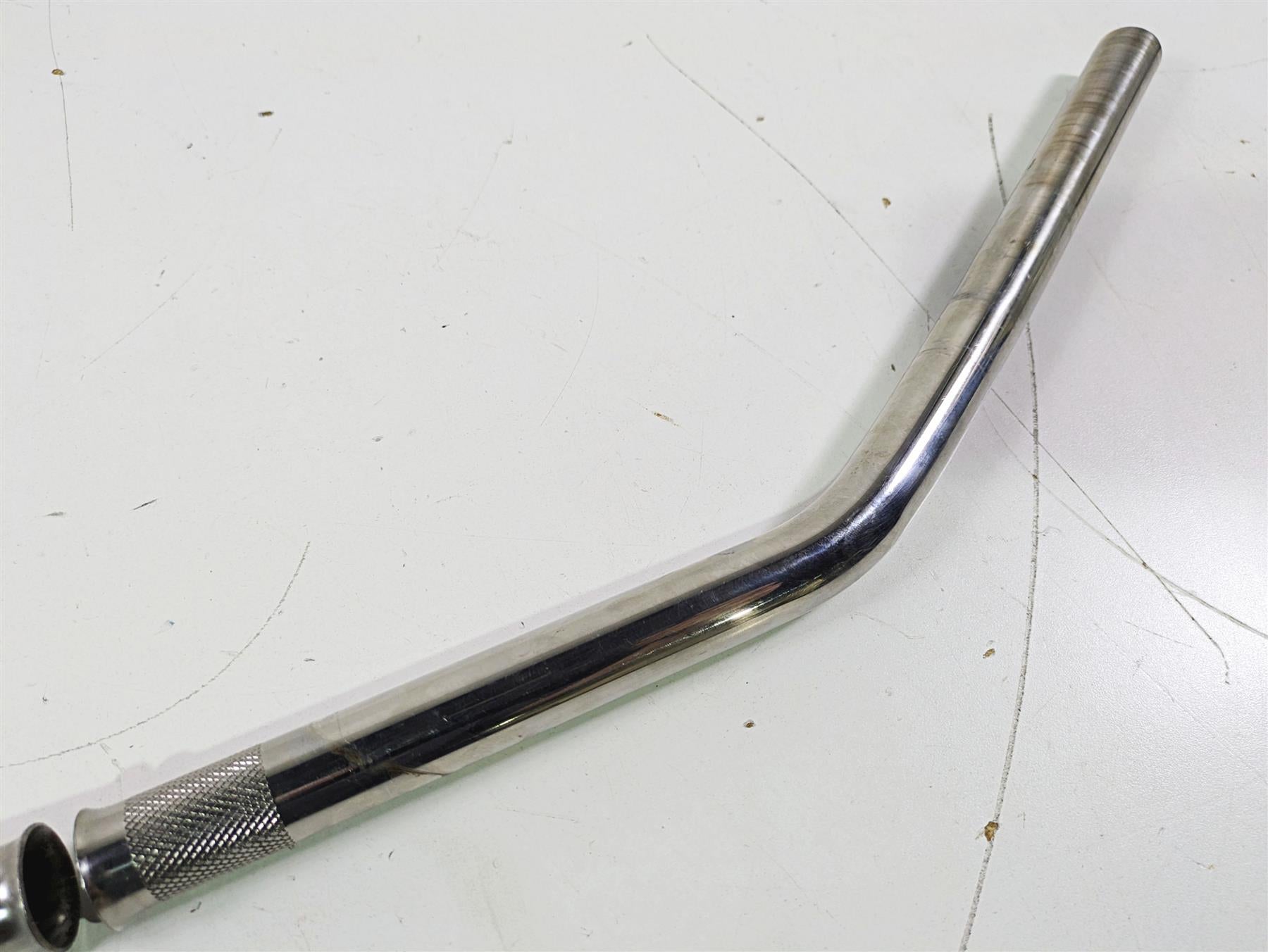 2009 Harley FXCWC Softail Rocker Left Right Handlebar Set 56103-08A 56273-08 {{ shop.shopifyCountryName }} - Mototech271