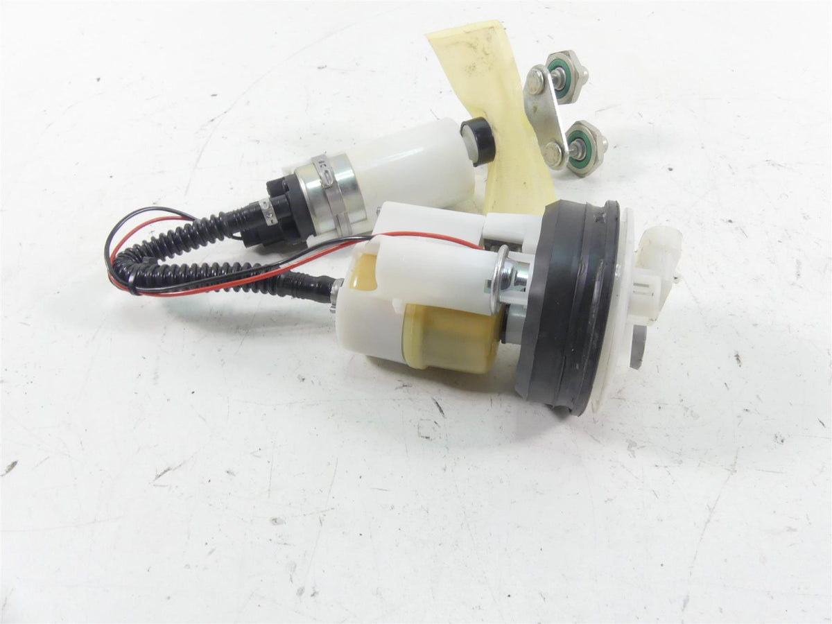 2020 Ducati Multistrada 1260 Enduro Fuel Gas Petrol Pump -Tested 16024331A {{ shop.shopifyCountryName }} - Mototech271