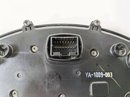 2008 Yamaha YZF R1 RN19 Speedometer Gauges Instrument 21K 4C8-83500-20-00 {{ shop.shopifyCountryName }} - Mototech271