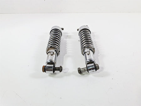 2002 Harley Davidson XLH883 Sportster Rear Shock Damper Set 11.5" 54566-97 {{ shop.shopifyCountryName }} - Mototech271