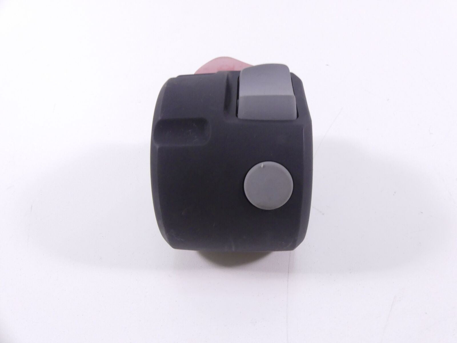 2008 BMW R1200R K27 Left Hand Control Switch Blinker Horn Mode 61317704575 {{ shop.shopifyCountryName }} - Mototech271
