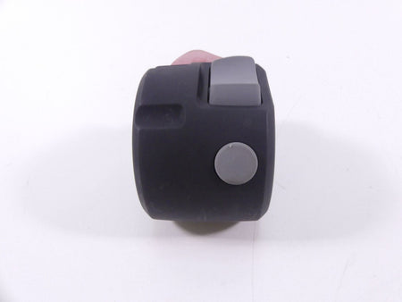 2008 BMW R1200R K27 Left Hand Control Switch Blinker Horn Mode 61317704575 {{ shop.shopifyCountryName }} - Mototech271