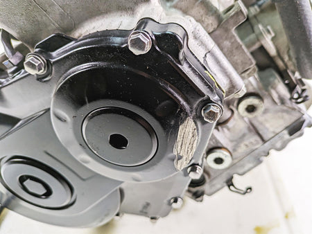 2009 Suzuki GSXR750 K9 Running Engine Motor 25k - Video - Read 11301-38860 {{ shop.shopifyCountryName }} - Mototech271