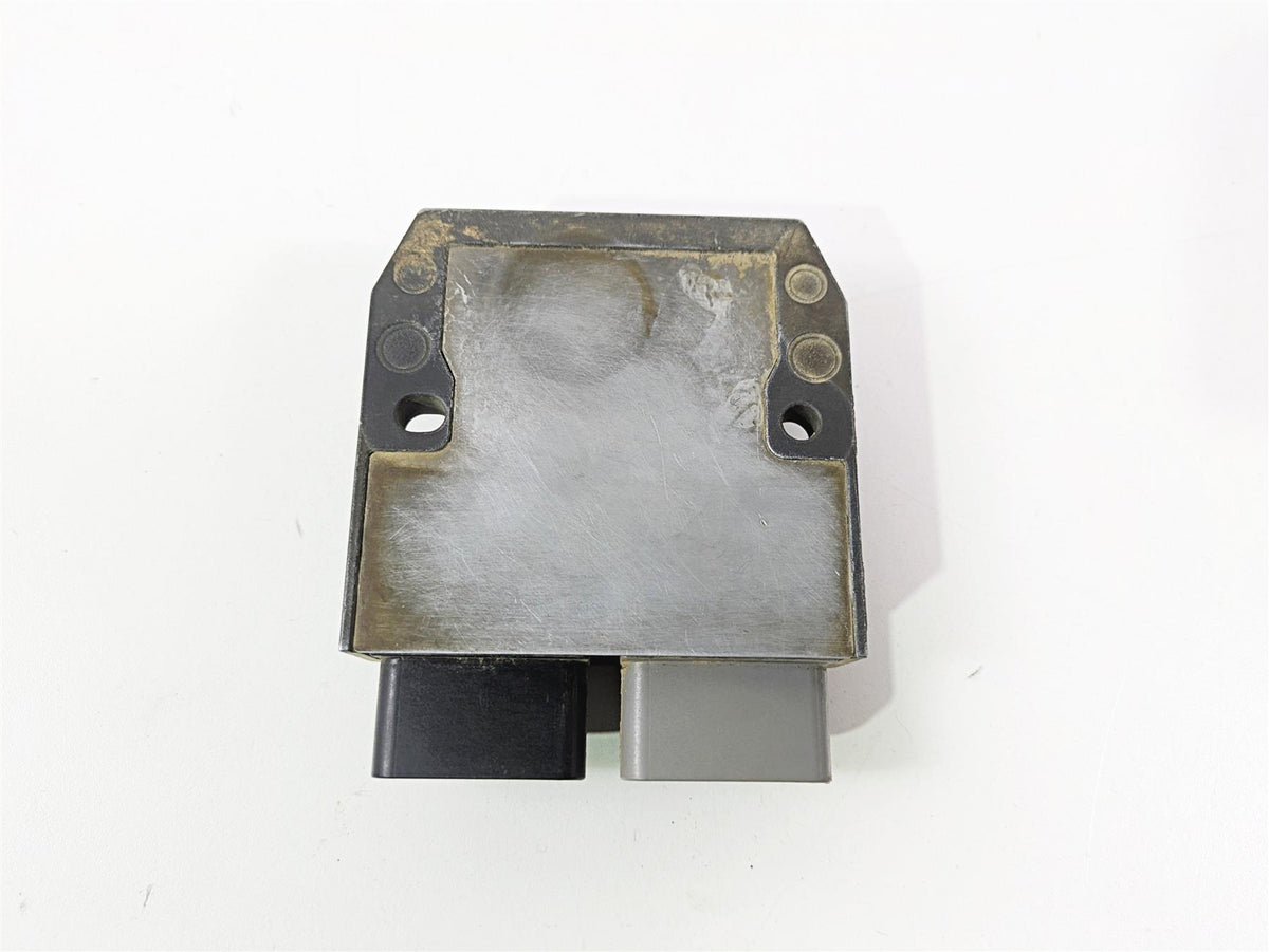 2020 Yamaha YXZ1000 R SS XTR Rectifier Voltage Regulator B5H-81960-00-00 FH027DA {{ shop.shopifyCountryName }} - Mototech271