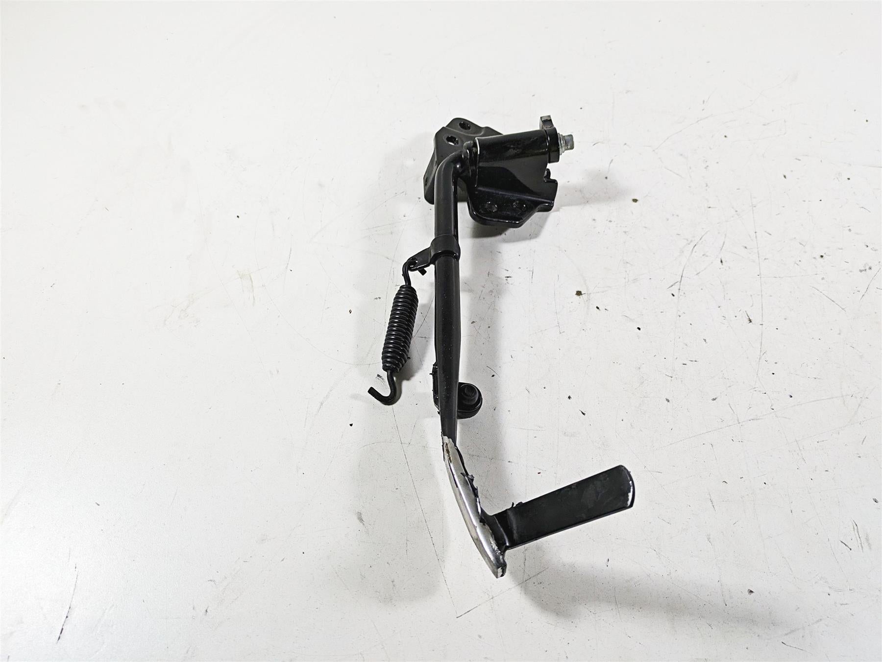 2015 Harley Touring FLHXS Street Glide Side Kick Stand Kickstand 50075-07A {{ shop.shopifyCountryName }} - Mototech271