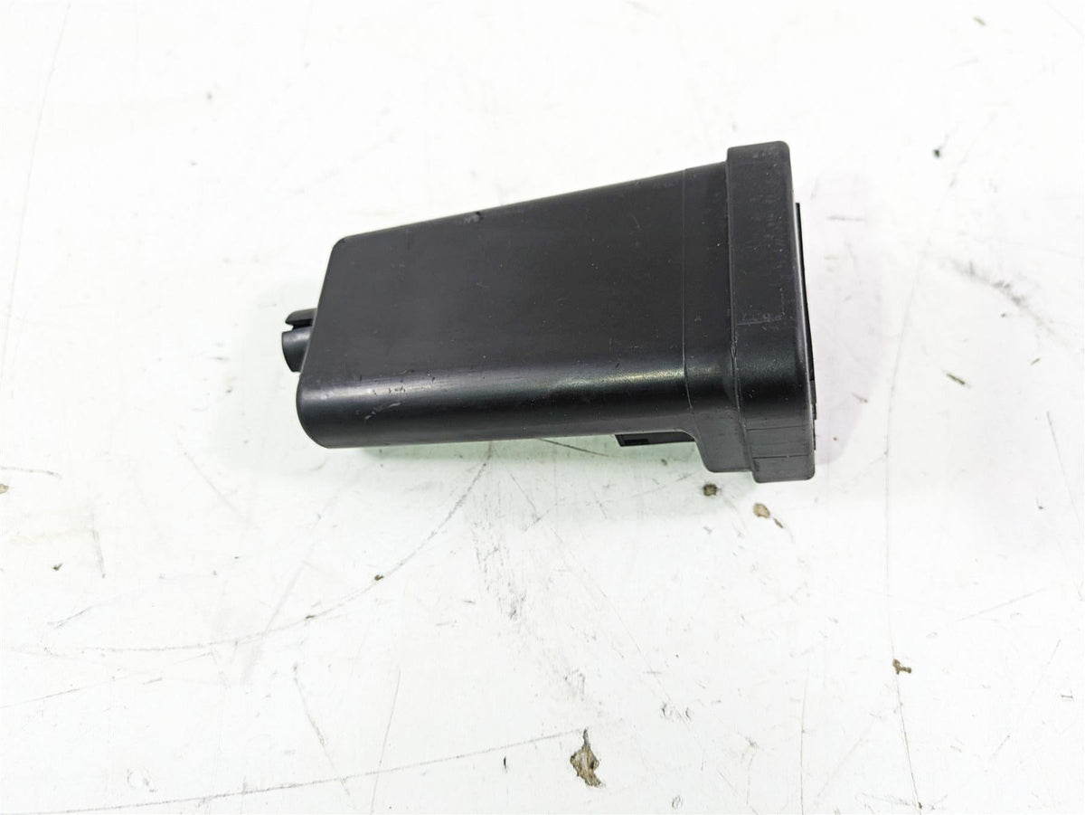 2003 Harley Touring FLHTCUI E-Glide 100th Tssm Blinker Security Module 68922-00B {{ shop.shopifyCountryName }} - Mototech271
