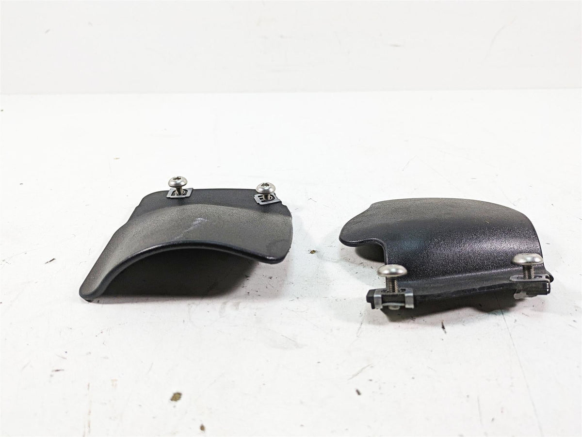 2011 Triumph America Fuel Tank Infill Panel Cover Set T2071432 T2071478 {{ shop.shopifyCountryName }} - Mototech271