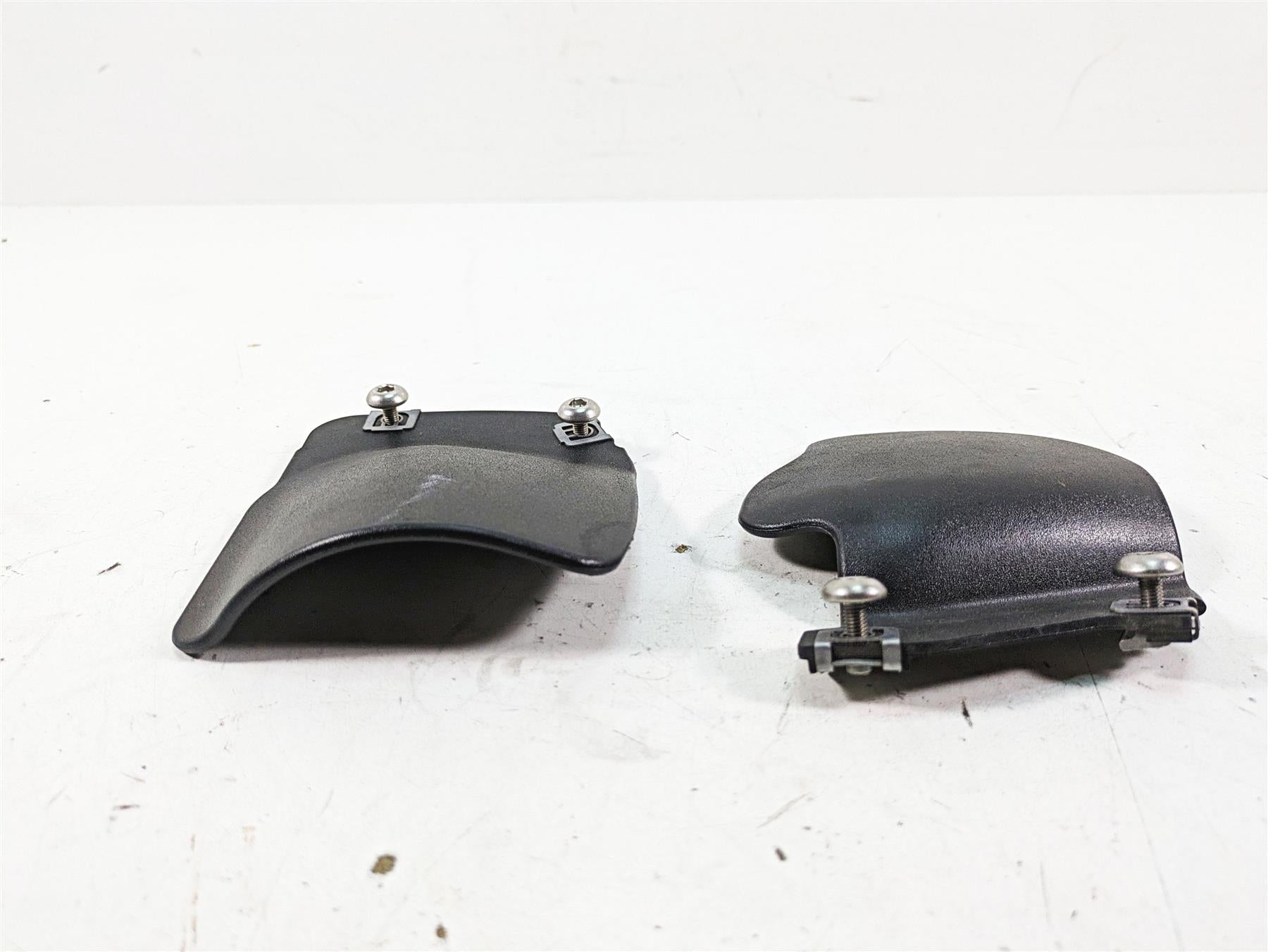 2011 Triumph America Fuel Tank Infill Panel Cover Set T2071432 T2071478 {{ shop.shopifyCountryName }} - Mototech271