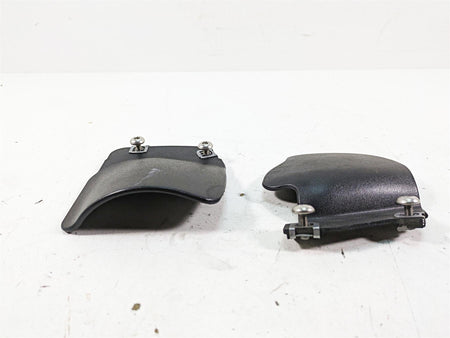 2011 Triumph America Fuel Tank Infill Panel Cover Set T2071432 T2071478 {{ shop.shopifyCountryName }} - Mototech271