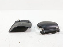 Load image into Gallery viewer, 2011 Triumph America Fuel Tank Infill Panel Cover Set T2071432 T2071478
