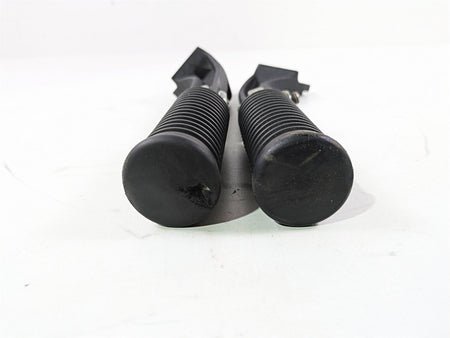 2008 Harley FXDL Dyna Low Rider 105TH Passenger Foot Peg Set 49224-06A 49230-06 {{ shop.shopifyCountryName }} - Mototech271