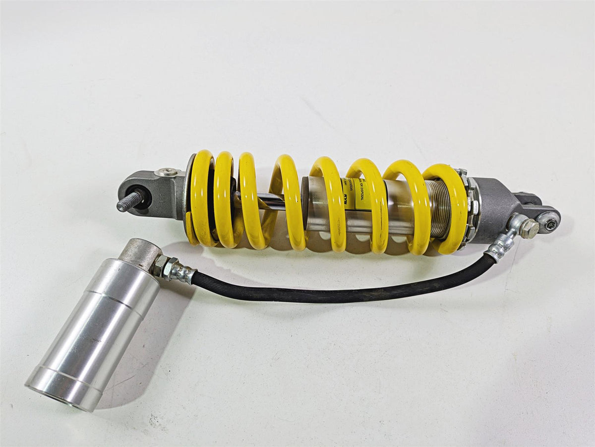 2018 Ducati Scrambler Desert Sled 800 Straight Kyb Rear Shock Damper 36521661A {{ shop.shopifyCountryName }} - Mototech271