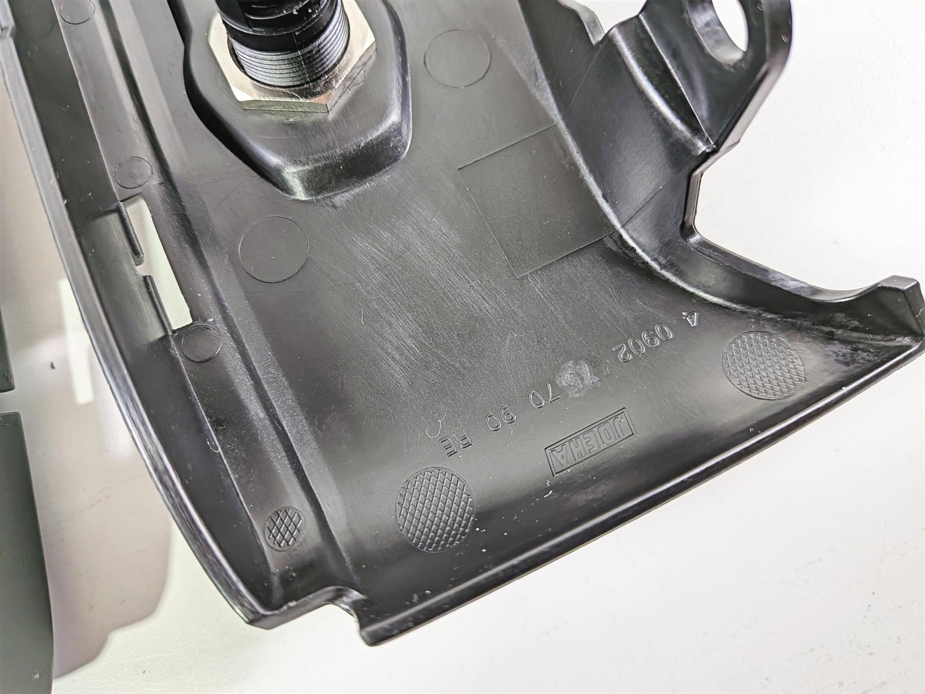 2023 BMW R1250RT RTP K52 Left Right Trim Infill Cover Fairing Set 46638566226 {{ shop.shopifyCountryName }} - Mototech271