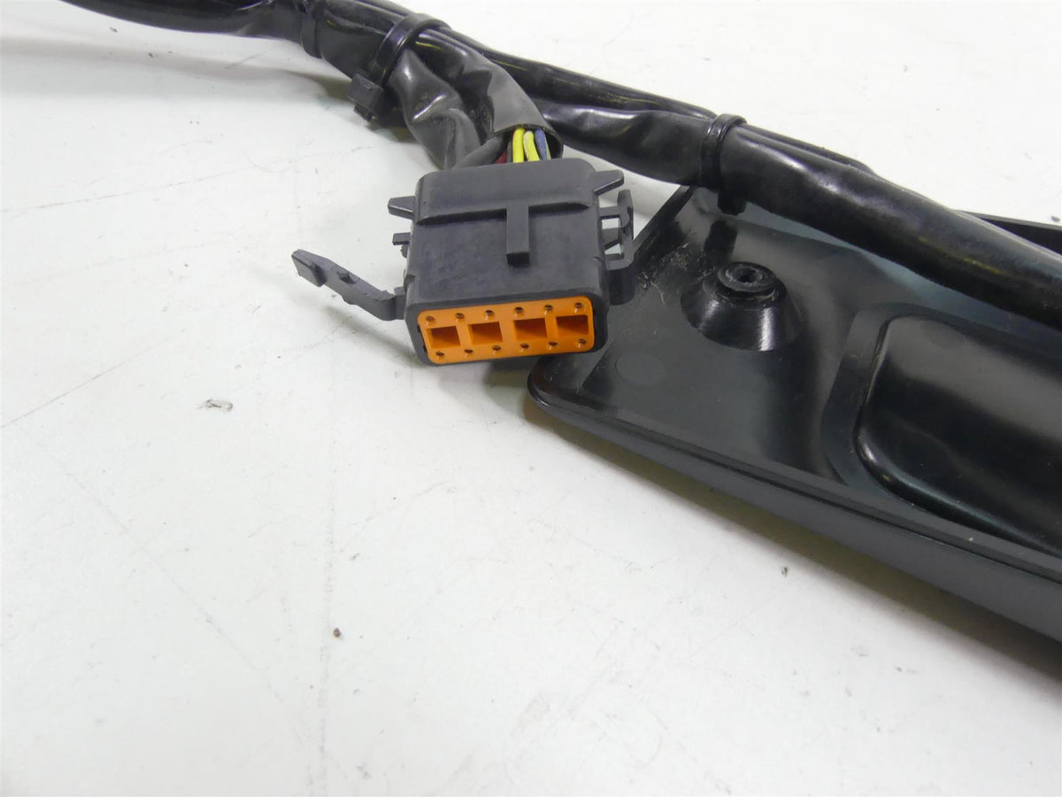 1999 Harley Touring FLHTCUI Electra Glide Cb Intercom Console - Read 77136-98 {{ shop.shopifyCountryName }} - Mototech271