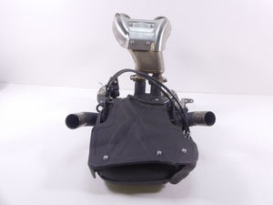 2019 Yamaha VMX17 V-Max 1700 Exhaust Chamber Header Manifold Pipe 2S3-14701-50-0 | Mototech271