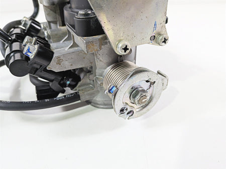 2017 Honda CRF1000 Africa Twin Keihin Throttle Body Fuel Injection 16410-MJP-A61-Mototech271