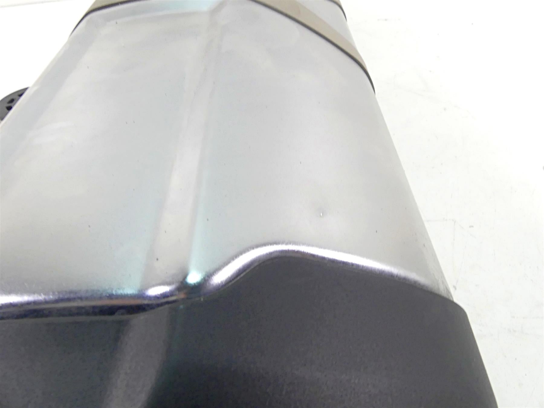 2016 BMW R1200GS Adv K51 Oem Stock Exhaust Pipe Muffler 18518552011 18518525082 {{ shop.shopifyCountryName }} - Mototech271